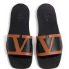 SANDALO VIVA SUPERSTAR IN PELLE — изображение 3