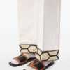 SANDALO VIVA SUPERSTAR IN PELLE — изображение 5
