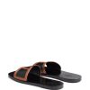 SANDALO VIVA SUPERSTAR IN PELLE — изображение 6