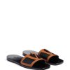 SANDALO VIVA SUPERSTAR IN PELLE — изображение 7