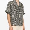CAMICIA TOUTE LA V IN LINO — изображение 3