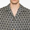 CAMICIA TOUTE LA V IN LINO — изображение 4