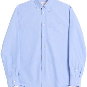 CAMICIA IN COTONE