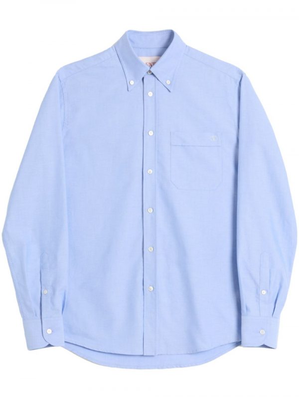 CAMICIA IN COTONE