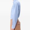 CAMICIA IN COTONE — изображение 3