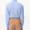 CAMICIA IN COTONE — изображение 6