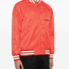 BOMBER CHEZ VALENTINO IN NYLON — изображение 2