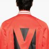 BOMBER CHEZ VALENTINO IN NYLON — изображение 3