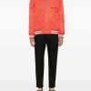 BOMBER CHEZ VALENTINO IN NYLON — изображение 4