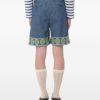SHORTS IN JEANS — изображение 2