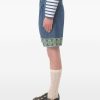 SHORTS IN JEANS — изображение 3