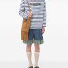 SHORTS IN JEANS — изображение 5