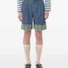 SHORTS IN JEANS — изображение 6