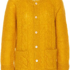CARDIGAN IN LANA