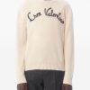 MAGLIA CHEZ VALENTINO IN LANA — изображение 3