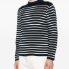 MAGLIA RIGATA IN COTONE — изображение 2