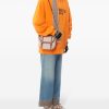 FELPA CHEZ VALENTINO IN COTONE — изображение 3
