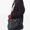 FELPA CHEZ VALENTINO IN COTONE — изображение 2