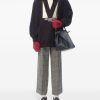 FELPA CHEZ VALENTINO IN COTONE — изображение 5