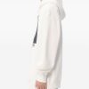 FELPA CHEZ VALENTINO IN COTONE — изображение 4