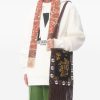 FELPA CHEZ VALENTINO IN COTONE — изображение 7