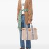 T-SHIRT CHEZ VALENTINO IN COTONE — изображение 5