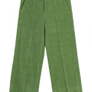 PANTALONE IN VELLUTO