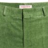 PANTALONE IN VELLUTO — изображение 2