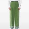 PANTALONE IN VELLUTO — изображение 6