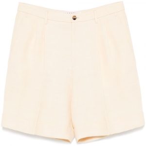 SHORTS IN COTONE