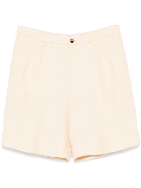 SHORTS IN COTONE