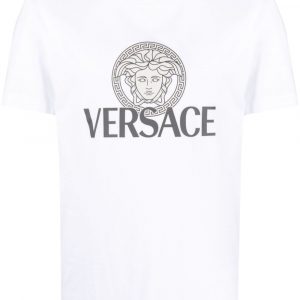 T-SHIRT IN COTONE CON LOGO