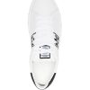 SNEAKER GRECA IN PELLE — изображение 4