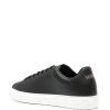 SNEAKER GRECA IN PELLE — изображение 3