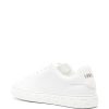SNEAKER GRECA IN PELLE — изображение 3