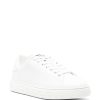 SNEAKER GRECA IN PELLE — изображение 4