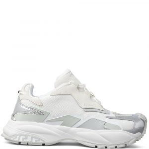 SNEAKER MERCURY M_VS_04 IN PELLE