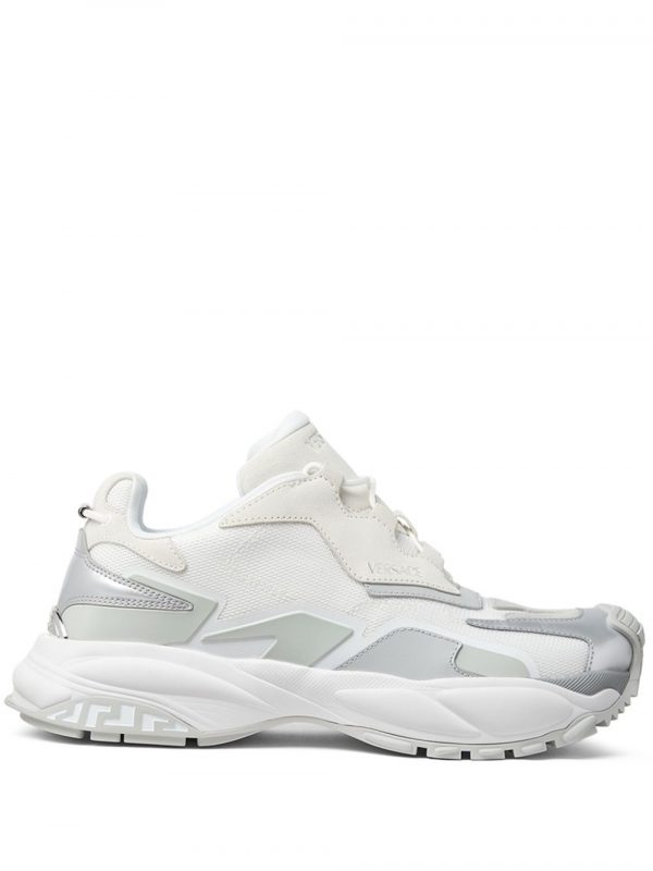 SNEAKER MERCURY M_VS_04 IN PELLE