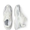 SNEAKER MERCURY M_VS_04 IN PELLE — изображение 2