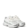 SNEAKER MERCURY M_VS_04 IN PELLE — изображение 3