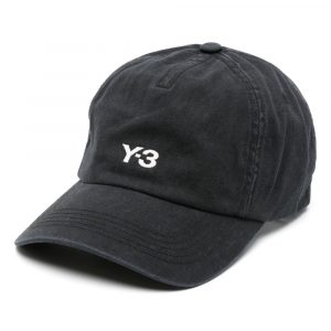 CAPPELLO BASEBALL CON LOGO