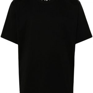T-SHIRT IN COTONE CON LOGO