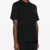 T-SHIRT IN COTONE CON LOGO — изображение 2