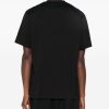 T-SHIRT IN COTONE CON LOGO — изображение 4