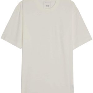 T-SHIRT IN COTONE CON LOGO