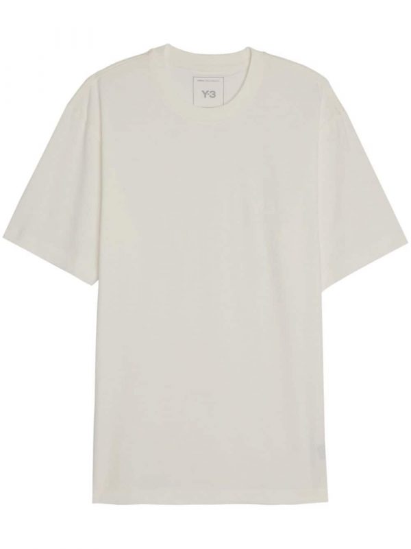 T-SHIRT IN COTONE CON LOGO