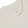 T-SHIRT IN COTONE CON LOGO — изображение 4