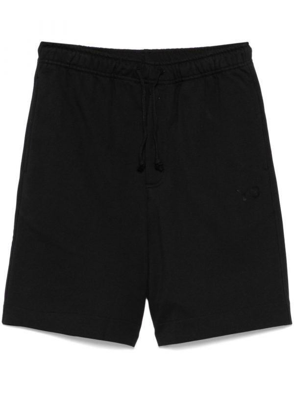 SHORTS IN COTONE