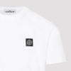 Stone Island Cotton T-Shirt — изображение 2
