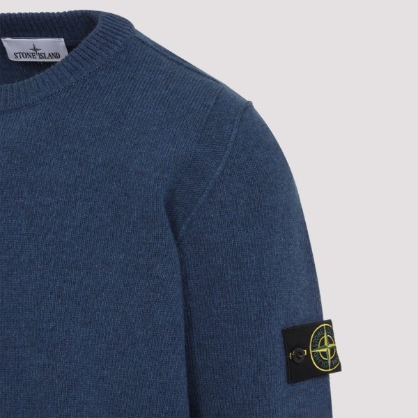 Stone Island Sweater